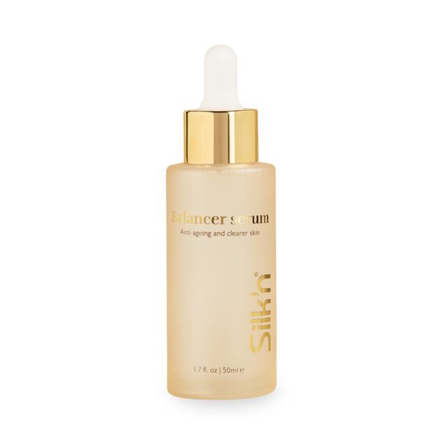 Balancer Serum
