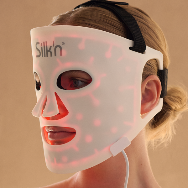 LED Face Mask 100