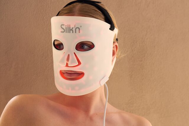 LED Face Mask