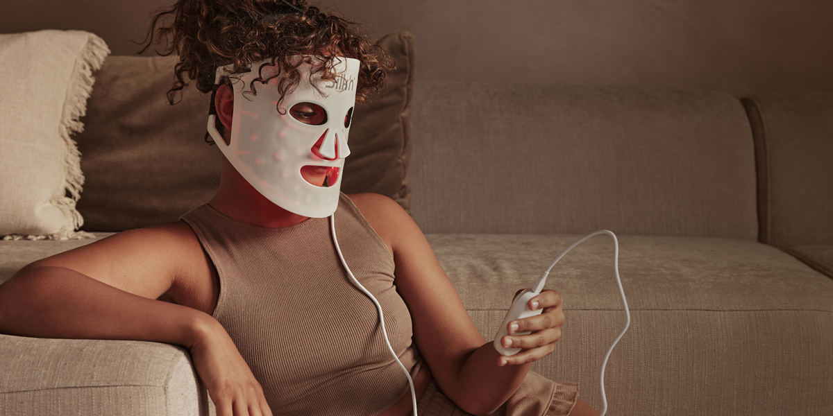 LED Face Mask Pro