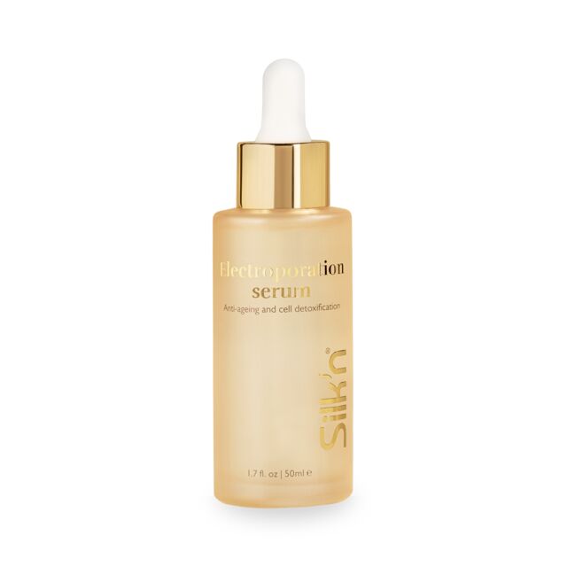 Electroporation Serum